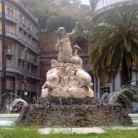 Posillipo 27 Lägenhet Neapel Exteriör bild